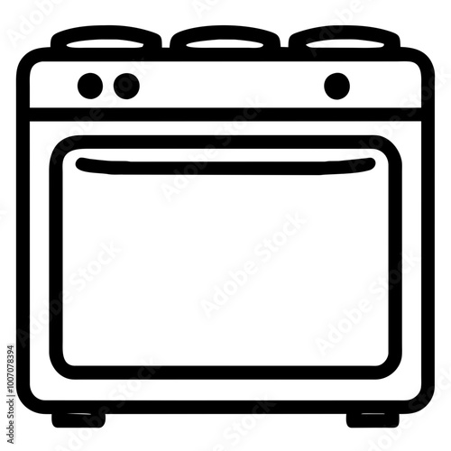 oven, microwave