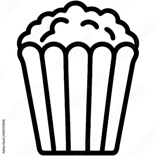 popcorn