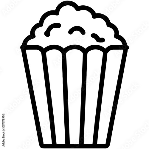 popcorn