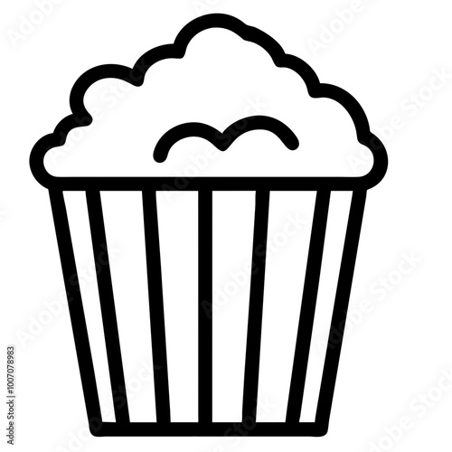 popcorn
