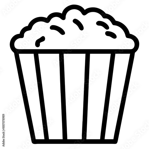 popcorn