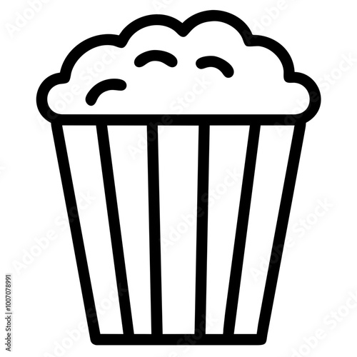 popcorn