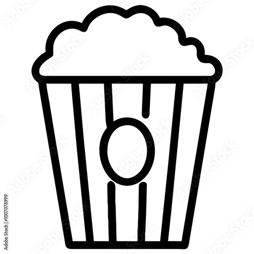 popcorn