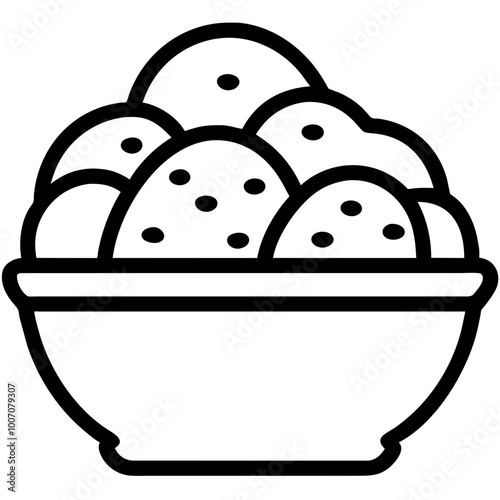 potatoes