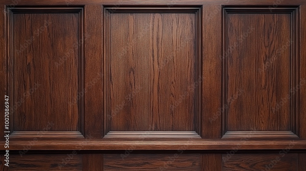 Elegant Wooden Paneling for Interior Design Inspiration Elegant Wooden Paneling for Interior Design Inspiration