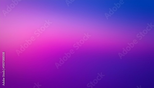 A vibrant purple blurred background with gradient tones of pink and blue