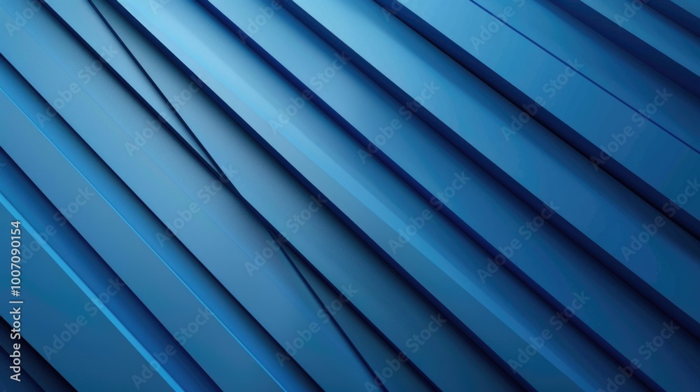 A detailed shot of a blue wall featuring white lines and texture A detailed shot of a blue wall featuring white lines and texture