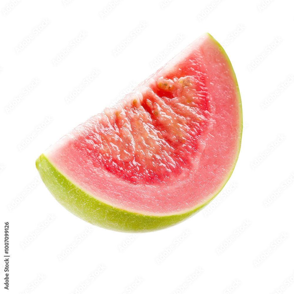 Fresh and juicy watermelon slice, perfect for summer refreshments and healthy snacks. Vibrant colors and ripe texture. Fresh and juicy watermelon slice, perfect for summer refreshments and healthy snacks. Vibrant colors and ripe texture.