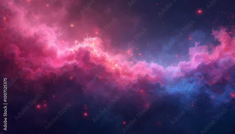 Fototapeta premium Abstract background for presentation, advertising, desktop, banners, internet, printed and other use