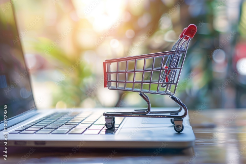 Web Developer: Building responsive e-commerce sites, implementing features like live cart updates, enhancing user interface. , background blur