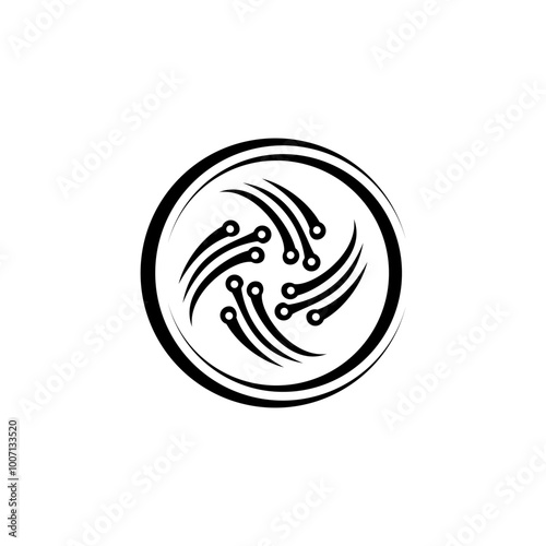 circle technology
