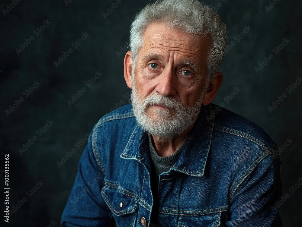 portrait of an person portrait of an person