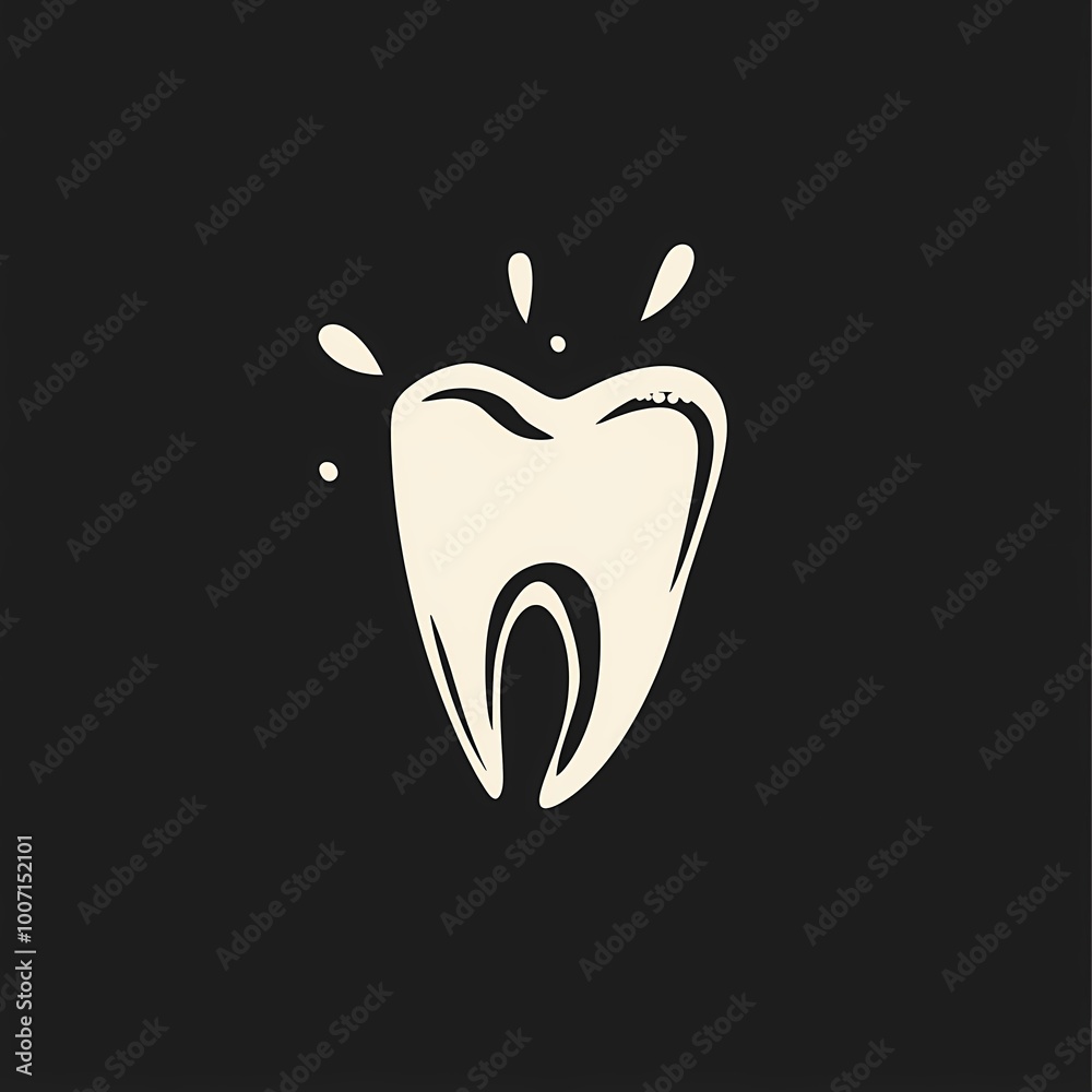 Perfect hygiene: toothbrush, toothpaste and oral care products for a healthy and radiant smile.