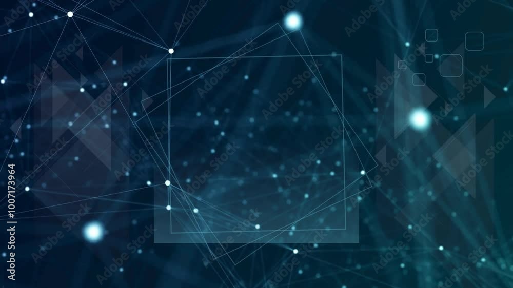 abstract background with stars abstract background with stars