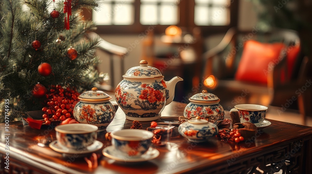 New Year Chinese Year New Year Chinese Year