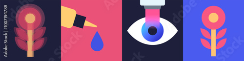 Lasik eye surgery