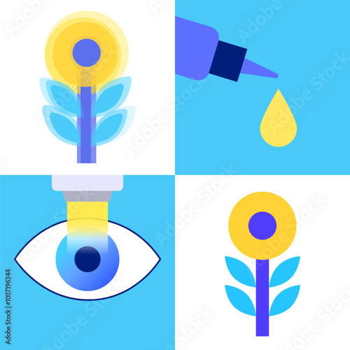 Lasik eye surgery