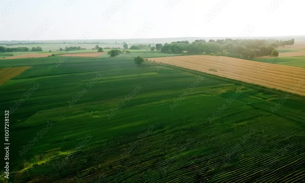 Agricultural Drone view & Smart Farming Visual Specialist Agricultural Drone view & Smart Farming Visual Specialist