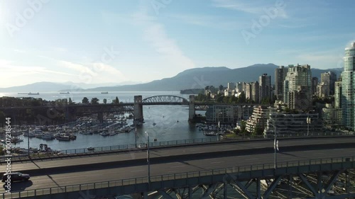Vancouver City