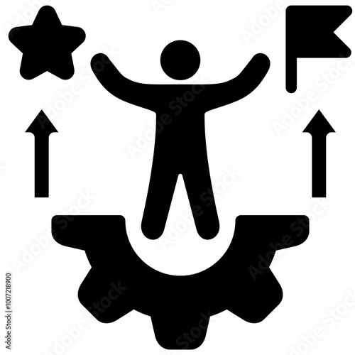 Career Opportunity Icon