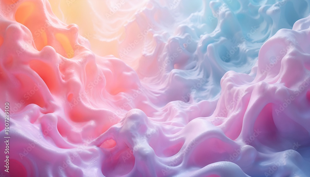 multicolored shiny pearl wall background multicolored shiny pearl wall background