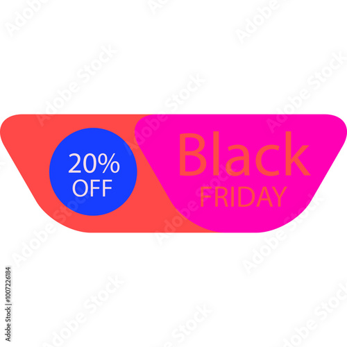 Sale icon badge. Special offer discount tags. Coupon shape templates design. Cyber monday sale discounts. Black friday shopping icons. Best ultimate offer badge. Super discount icons. Vector icons