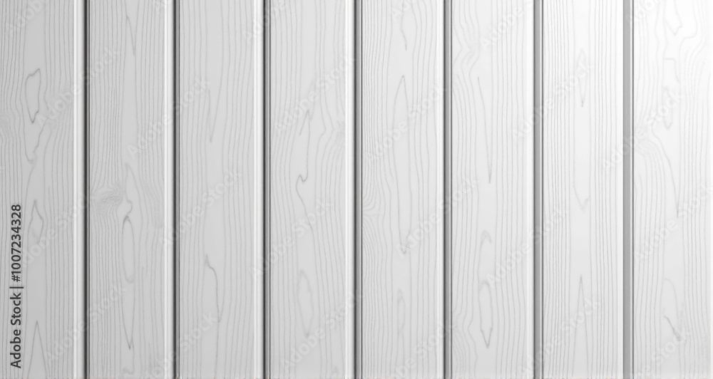 white wooden fence