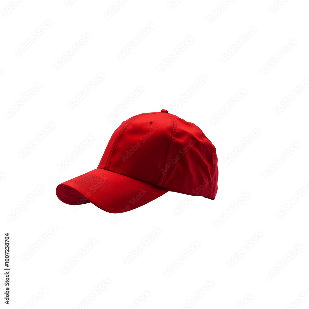 red cap red cap