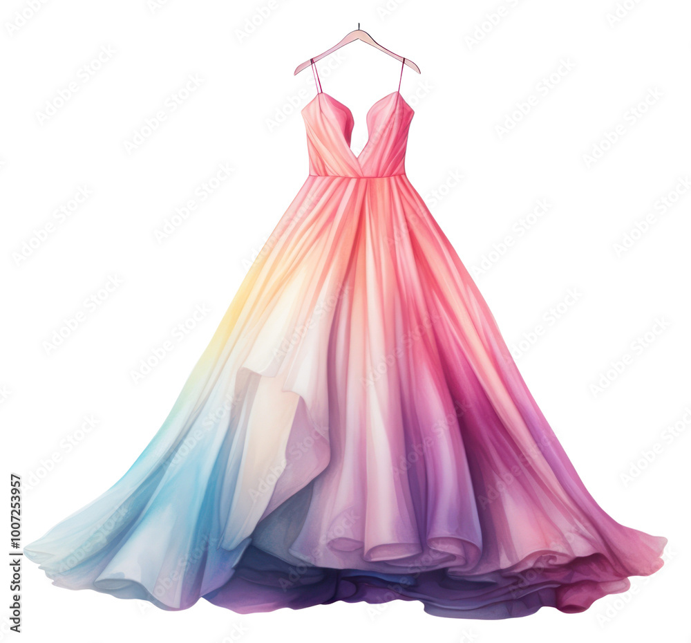 PNG Gown fashion wedding dress. PNG Gown fashion wedding dress.