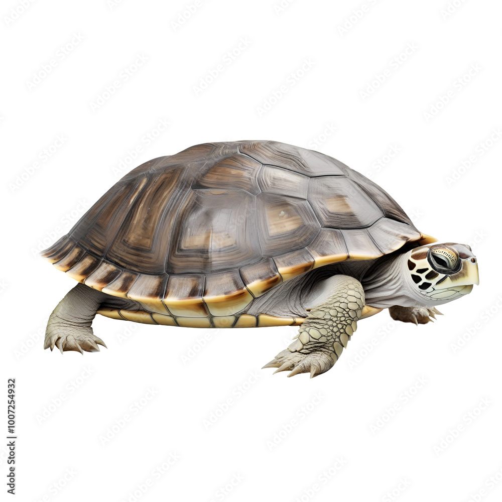 Obraz premium turtle 