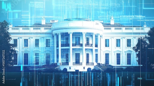 The White House in the Digital Age