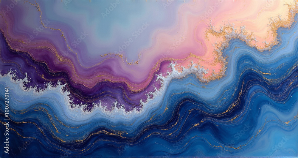 abstract blue background abstract blue background