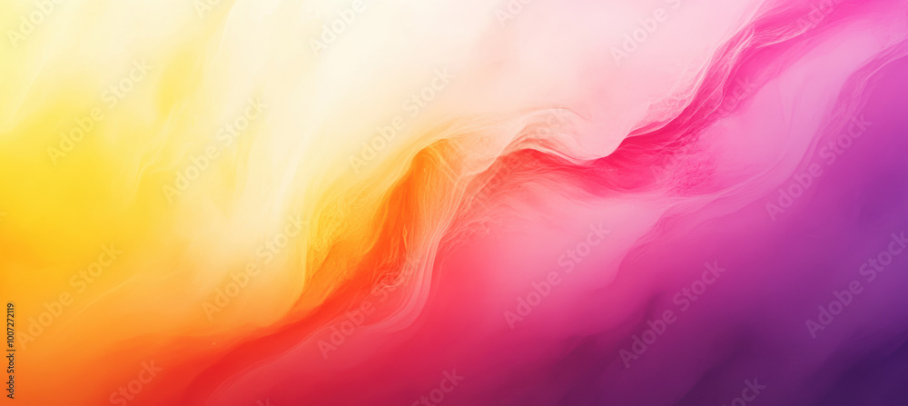 Modern Soft Color Gradient