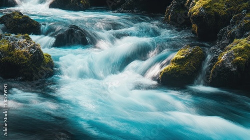 Flowing River