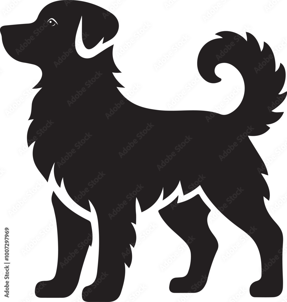dog vector dog vector