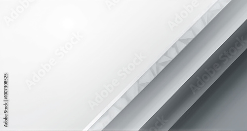 white wall background