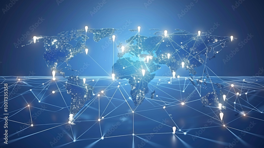 Understanding the global network an exploration of the world wide web concept and its functionality Understanding the global network an exploration of the world wide web concept and its functionality