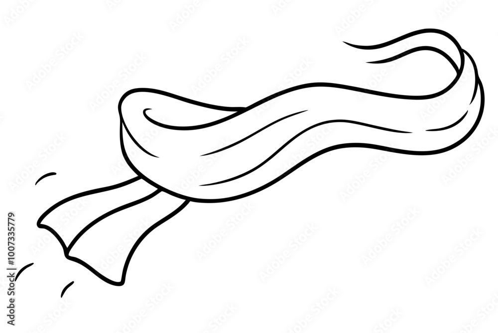 Embrace Warmth with a Cozy Scarf Vector Illustration for a Stylish Winter Look
Embrace Warmth with a Cozy Scarf Vector Illustration for a Stylish Winter Look
