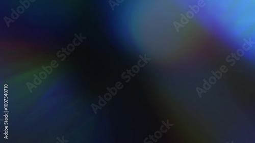 Cinematic light leak film overlay with bokeh for stunning romantic video editing 4K