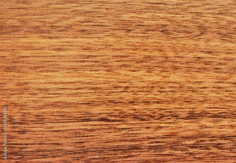 Wooden texture, walnut wooden texture as background