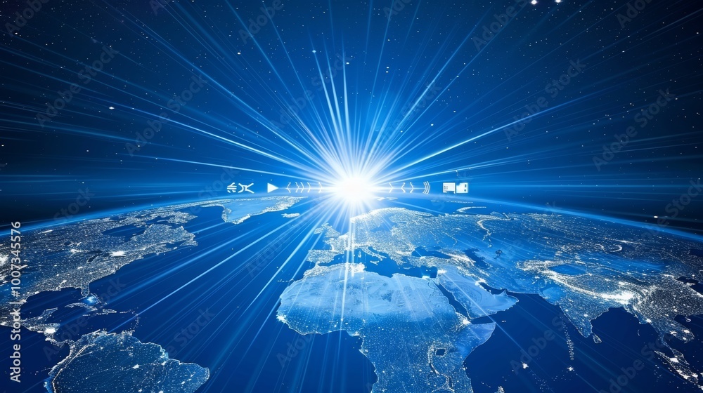 Understanding The Concept Of The World Wide Web And Its Global