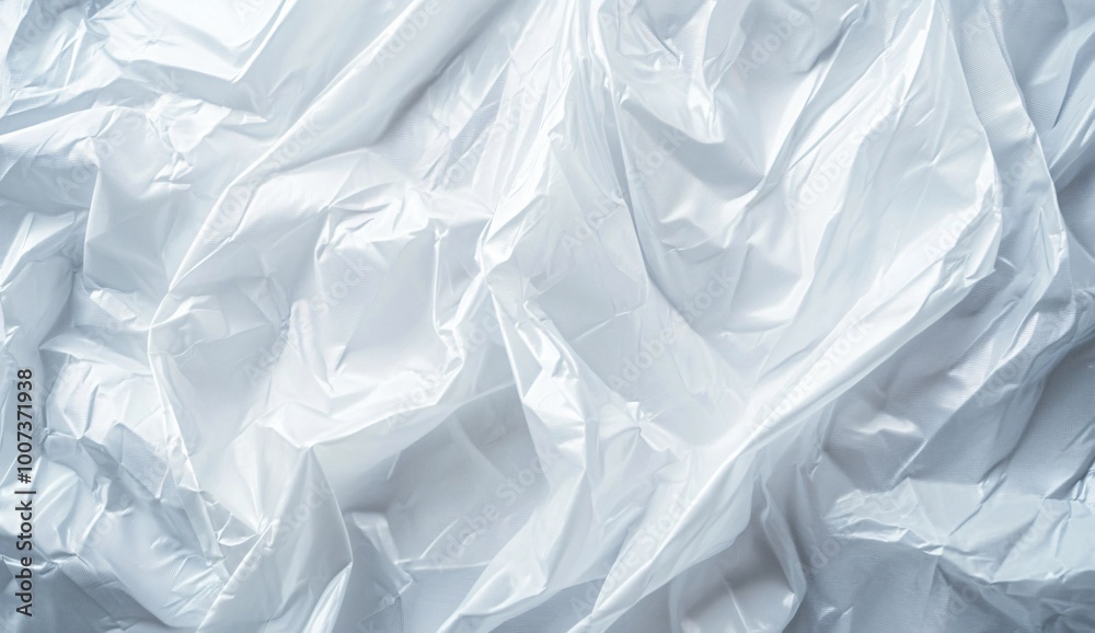crumpled plastic texture crumpled plastic texture