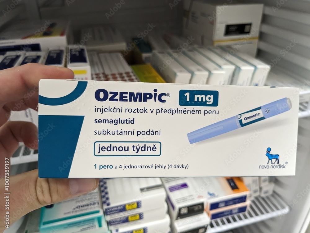 Amazing Ozempic-style Drug To Be Listed On Pbs Background Collection Amazing Ozempic-style Drug To Be Listed On Pbs Background Collection