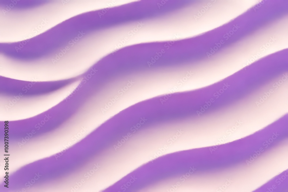 Obraz premium A low receding tide on a Pacific Coast beach reveals patterns of color and texture