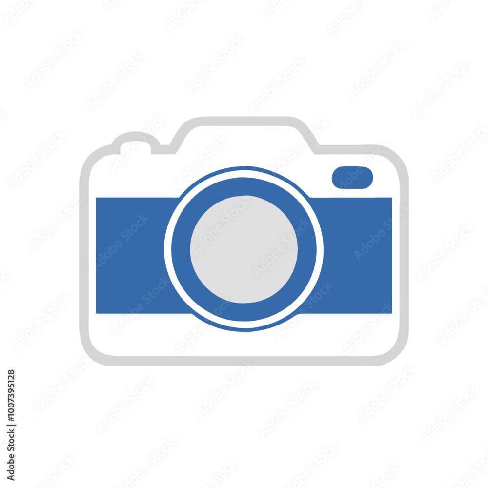 Vector Graphic Camera for and Media Applications Vector Graphic Camera for and Media Applications