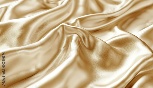 fluid-colorful-metallic-waves-ivory-background-3d-render