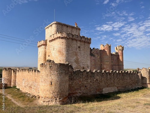 castle of the castle