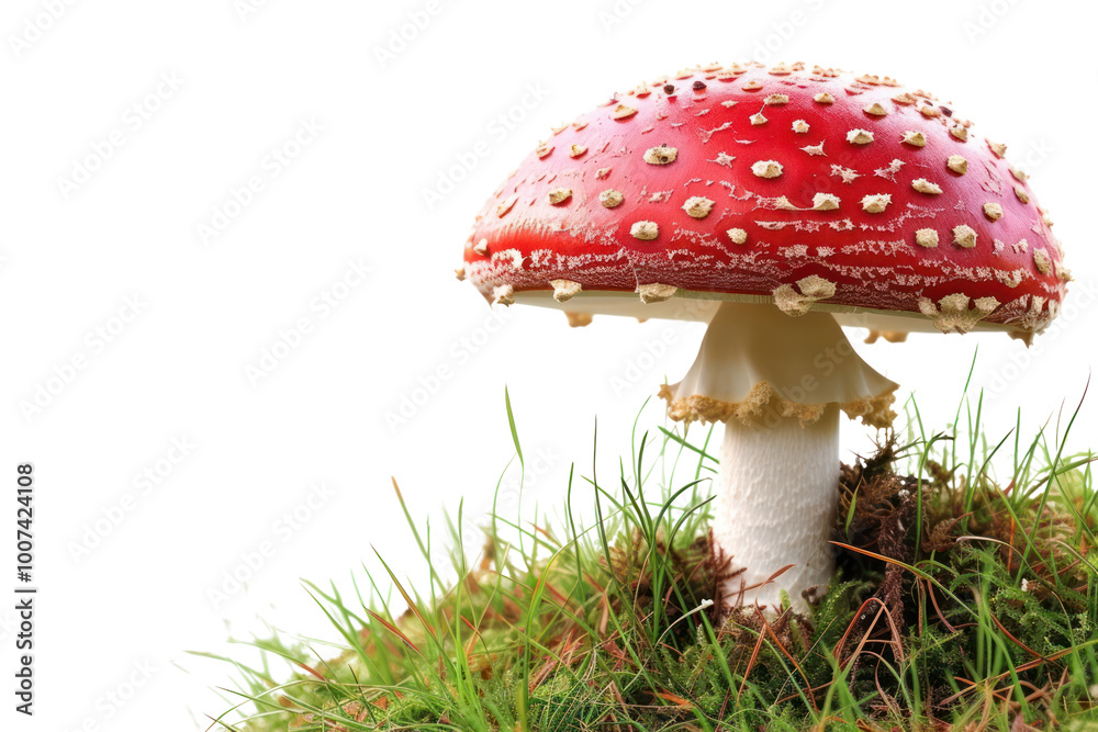 PNG Mushroom fungus agaric plant. PNG Mushroom fungus agaric plant.