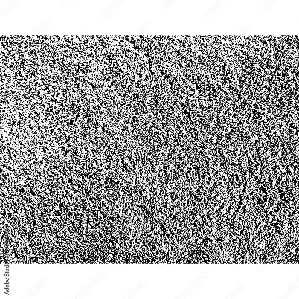 Abstract fabric texture