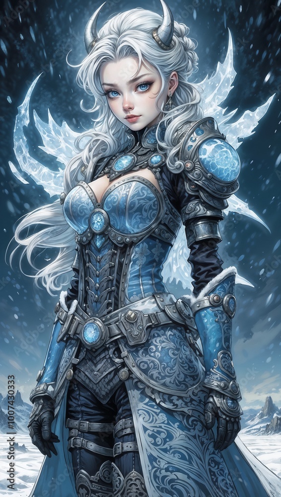 woman in winter clothes woman in winter clothes